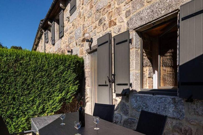 Gîte de France Gîtes de france 4/6 personnes b 3 épis - foto 8