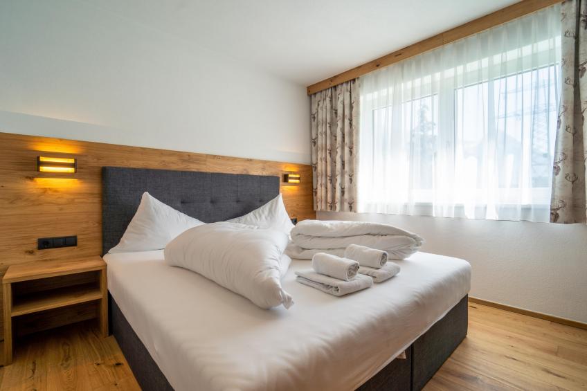 Chalet Pettneu am Arlberg - Top 2 - foto 16