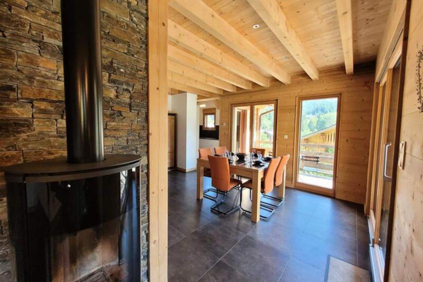 Chalet Source Des Granges - foto 15