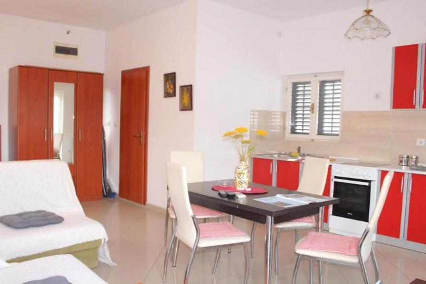 City & Sea Escape – A Perfect Stay in Herceg Novi - Two Bedroom Apartment with Seaview - foto 4