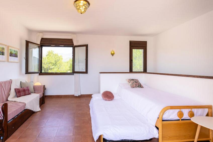 Maison à Aledo Murcia - foto 15