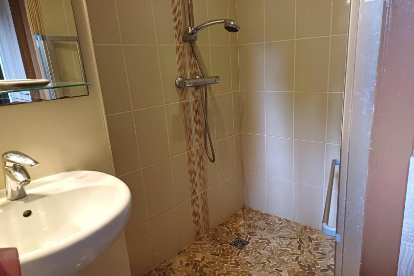 Maison de vacances avec jardin Surzur - foto 17