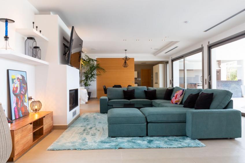 VILLA KANN VIERZEHN - foto 28