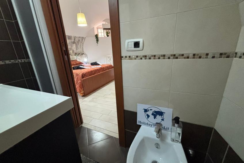 Just Music House bnb bei Holiday World - foto 10