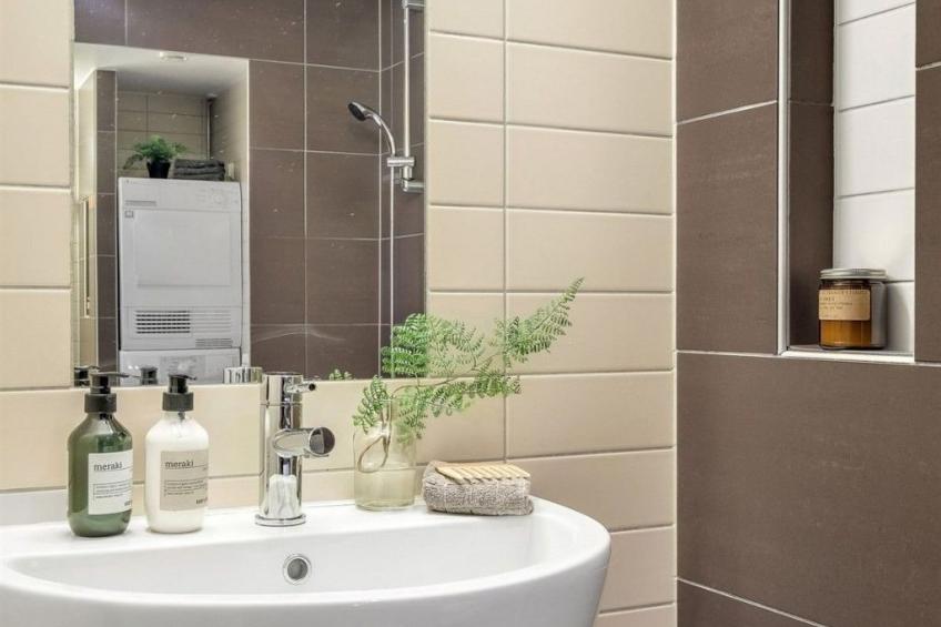 für 4 Personen ca. 44 m² in Oslo, Oslofjord und Umgebung - foto 24