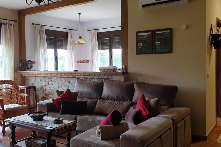 mit privatem Pool - foto 8