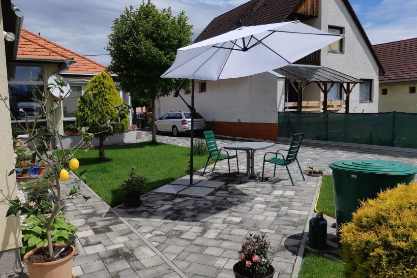 in Bük im Parterre mit Garten - foto 28