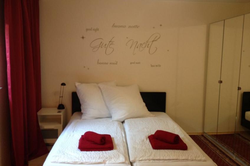 FeWo in ruhiger Südhanglage - foto 7