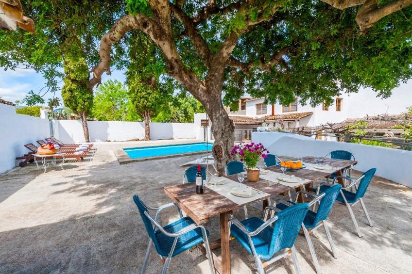 Casa Catalina Sarola - foto 2