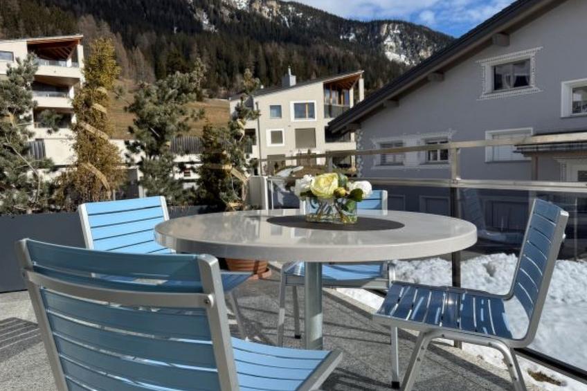 Unterkunft für 4 Personen Arsas Lantsch-Lenzerheide - foto 5