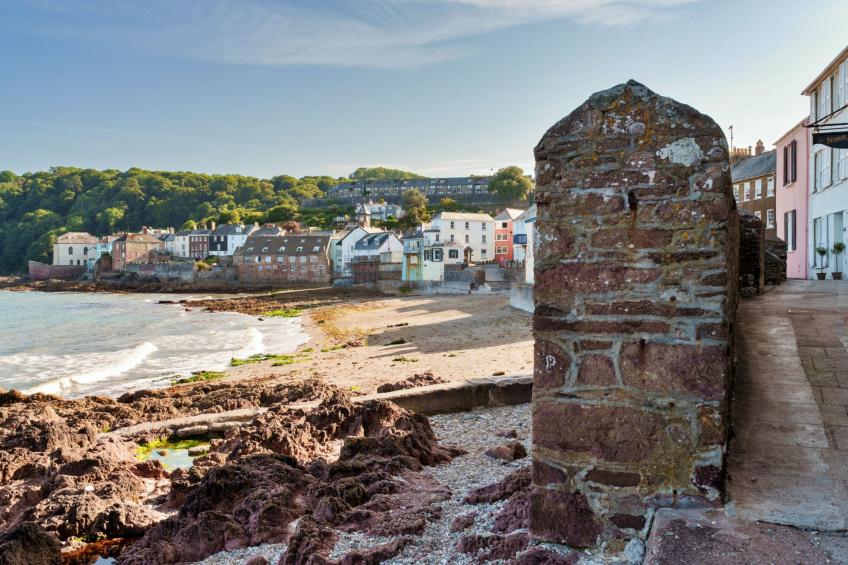 The Wash House, Kingsand - foto 4