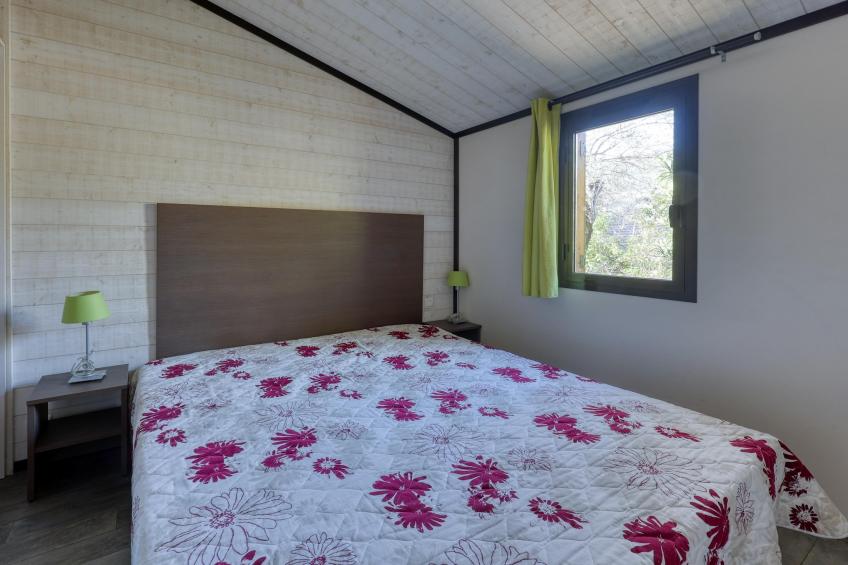Sun Hols Les Cottages Varois - Chalet 5 personnes climatisé - foto 4