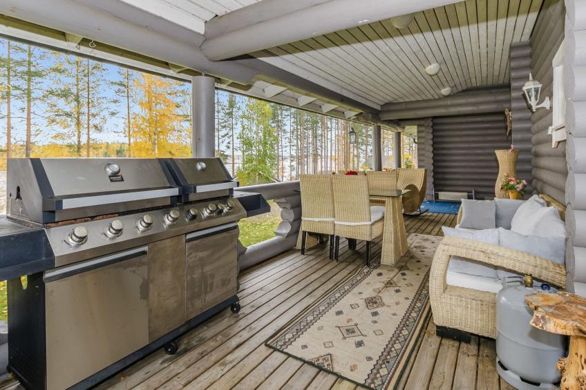 Markenniemi - foto 48