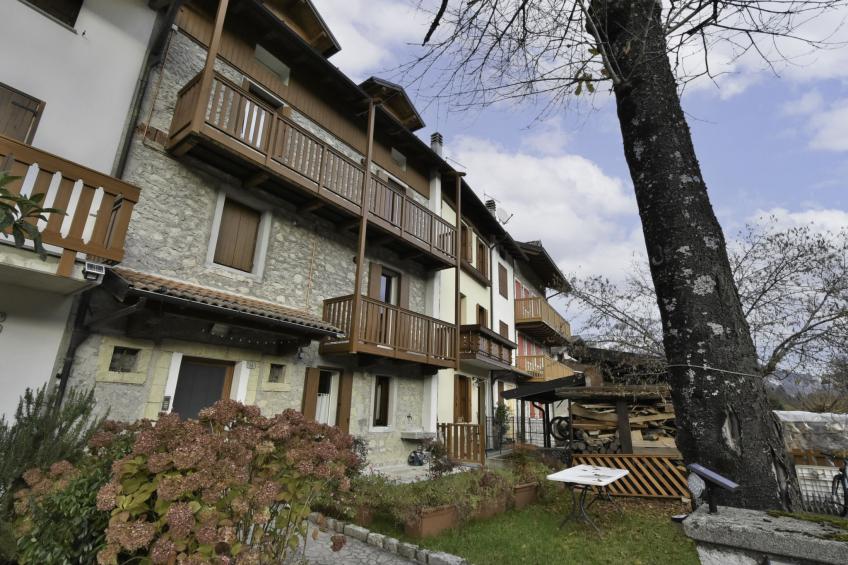 Albergo Diffuso - Cjasa de Pagnocca - foto 13
