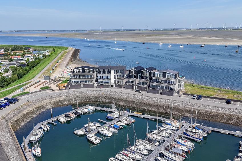 Apartment Vista Maris - Havenweg 8 - 28 | St. Annaland (Oosterschelde) - foto 30