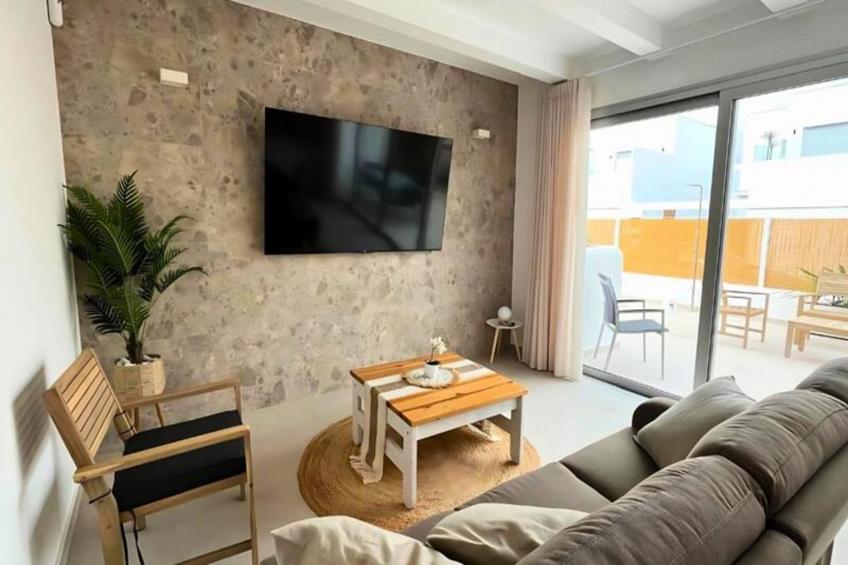 Villa Avec Piscine Privée  à San Fulgencio - foto 22