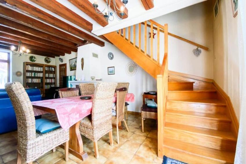 La Maison De Varces | Jardin, 4 Chambres - foto 4