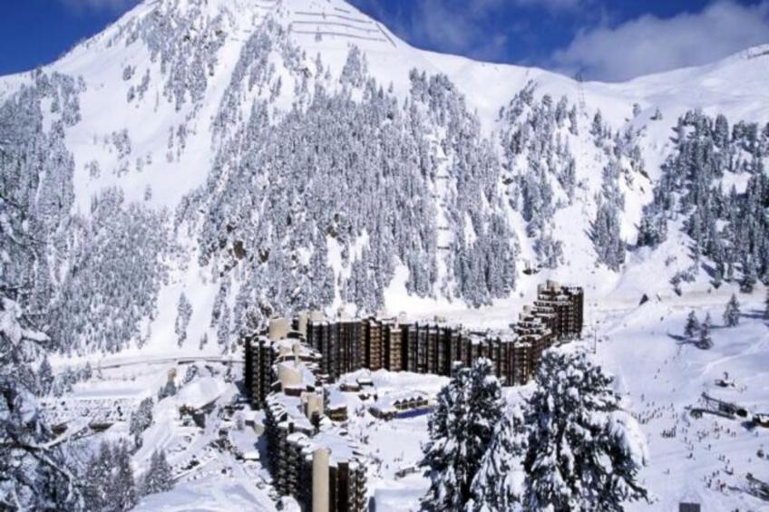 Residence 3000 - foto 2