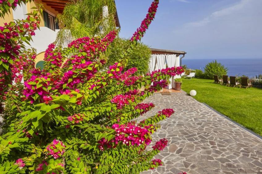 Haus in Collo Pirrera mit privatem Pool - foto 7