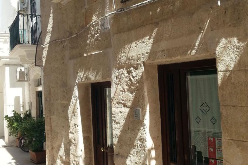 Einladende, kürzlich restaurierte und komfortable Ferienwohnung, im Altstadtzen - foto 24