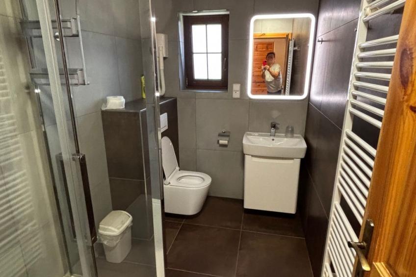 Penzion Tatry - foto 4