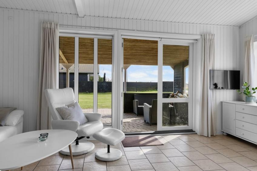 "Rolfkarl" - 250m from the sea - foto 21