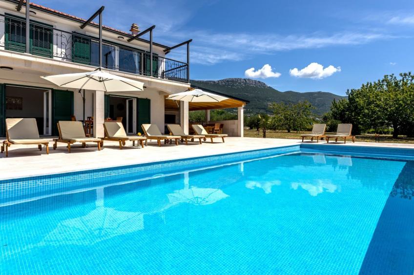 Villa Summertime - foto 23