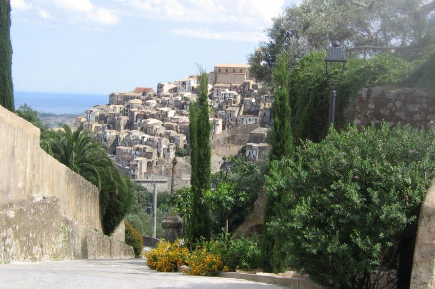 Tiche' Wohnung mit Wasserblick - foto 15