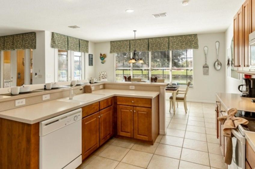 Bella Vida Resort Pool und Spa Rückzugsort - foto 15