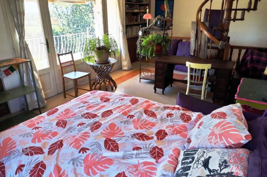 Ferienvilla "Les Herbes Libres" (Die freien Kräuter) - foto 32