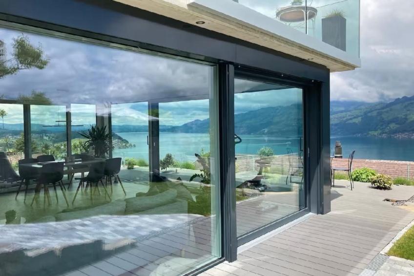 Gemütliche Apartment - foto 7