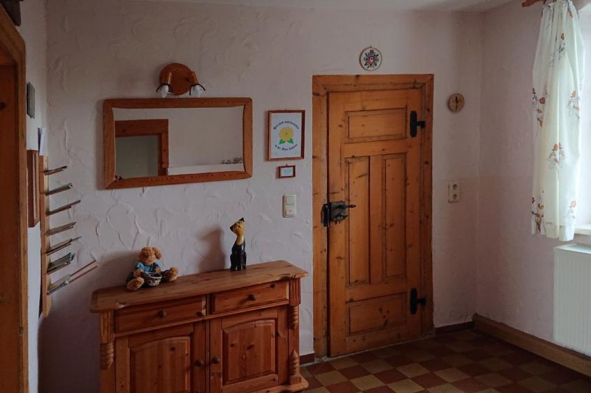 mit Garten, Weinlaube und Aussenpool - foto 9