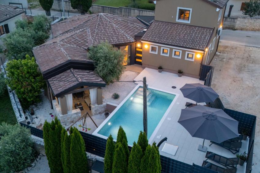 Villa Luna - foto 44