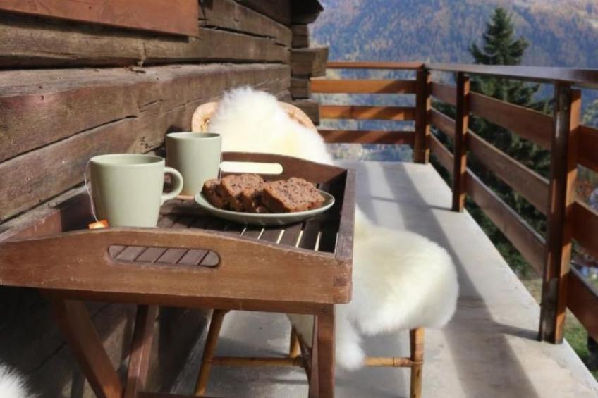 Chalet Écureuil - foto 23