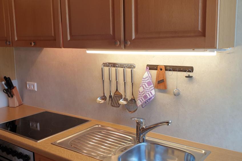 Wohnung "Fübüüni" - foto 6