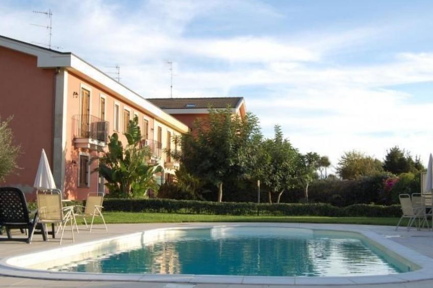 Einzimmerwohnung mit Terrasse - foto 16