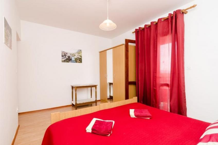Guest House Kola - Standard Double Room with Balcony - foto 6