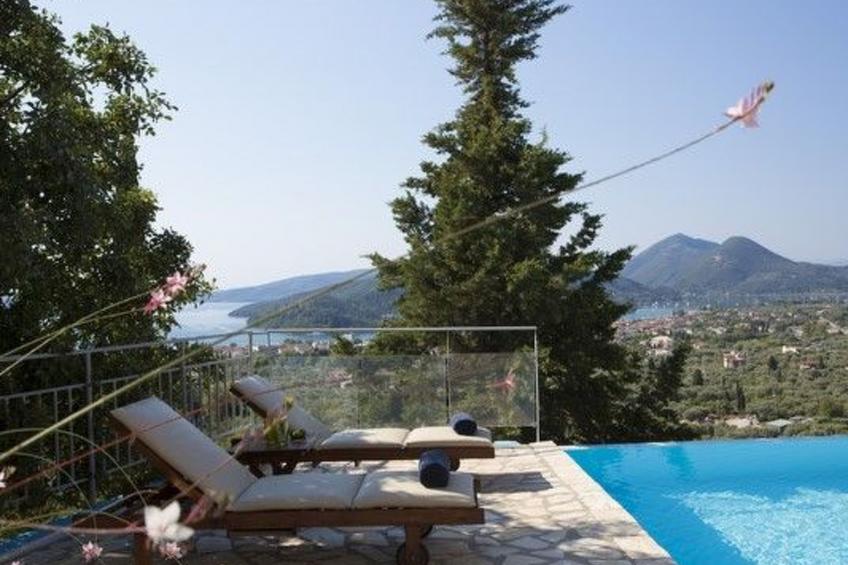 Finca "Iris" mit Infinity-Pool - foto 37