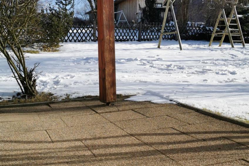 in Ludwigsreut mit Terrasse, Garten und Grill - foto 33