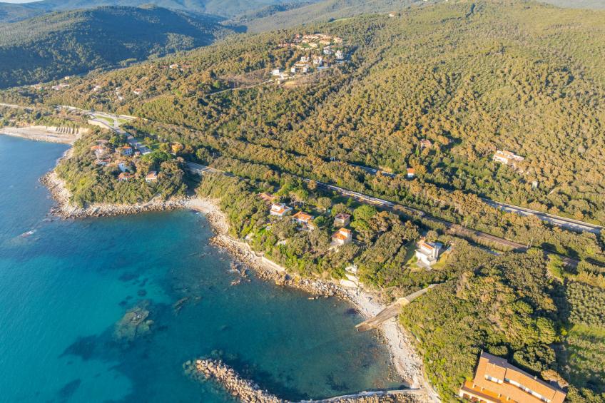 La casetta immersa nel verde - foto 40