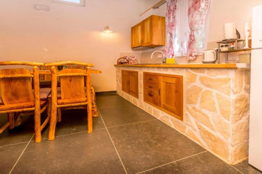 Holiday home Kuzmino - foto 5