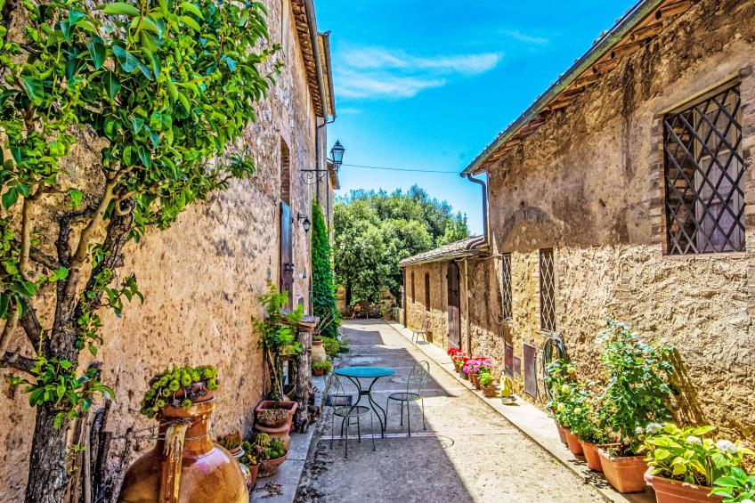 Il Pero di Cetinale - foto 19