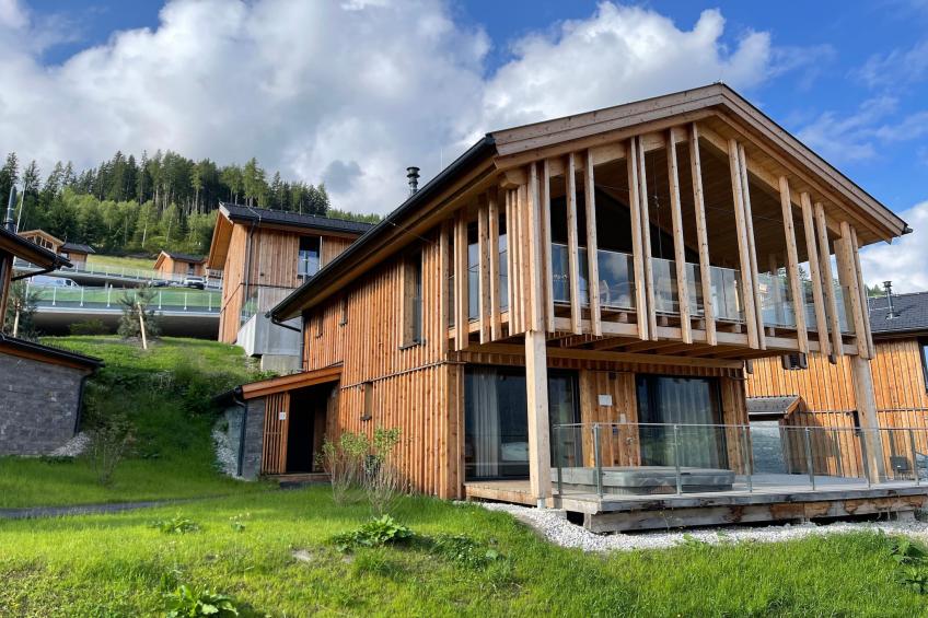 Ennsling S Chalet