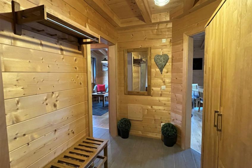 Chalet Wildenbach (WIL150) - foto 13