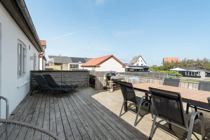 "Thilla" - 100m from the sea in NW Jutland - foto 21