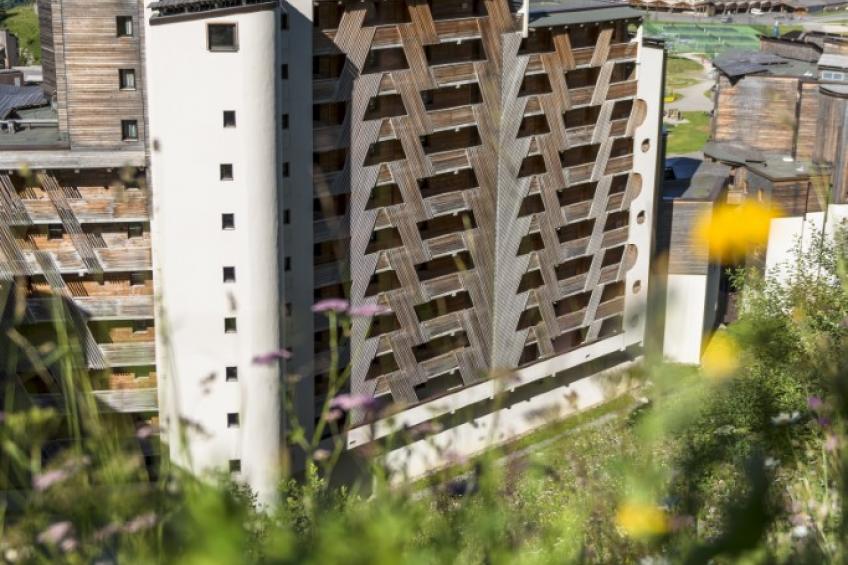 Atria-Crozats 3p 6/7p - foto 6