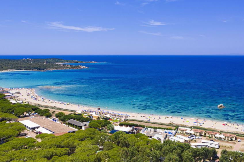 Camping Village Baia Blu La Tortuga - foto 28