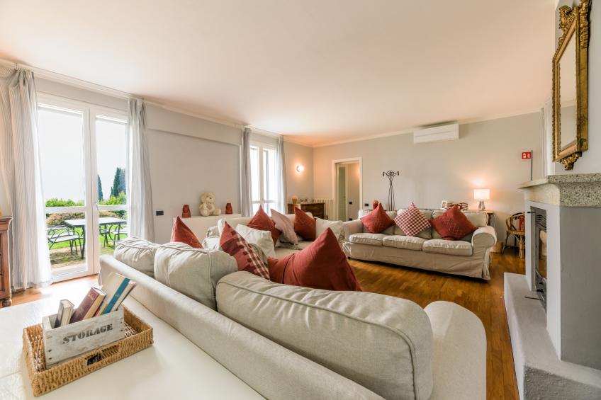 Villa Paola Tremezzo - foto 15