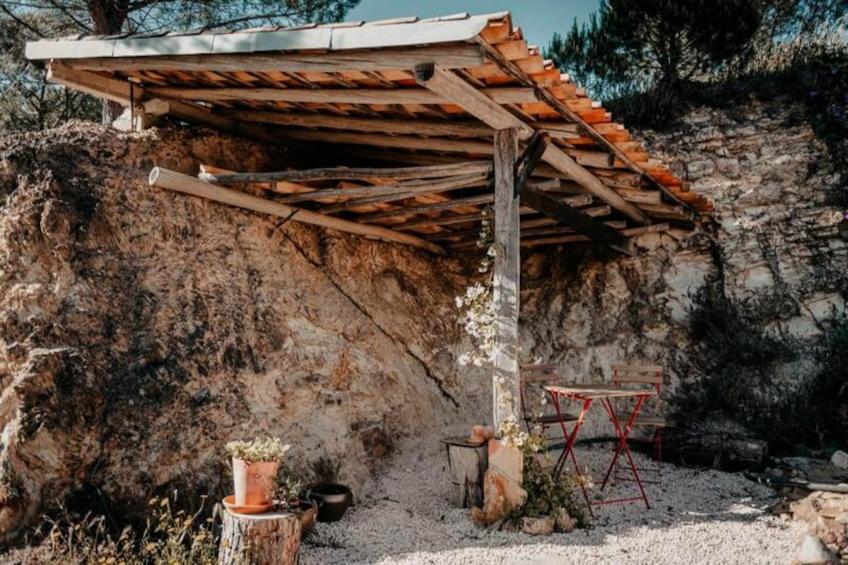 The Lemon Lodge - Ziggurat Suite - foto 20