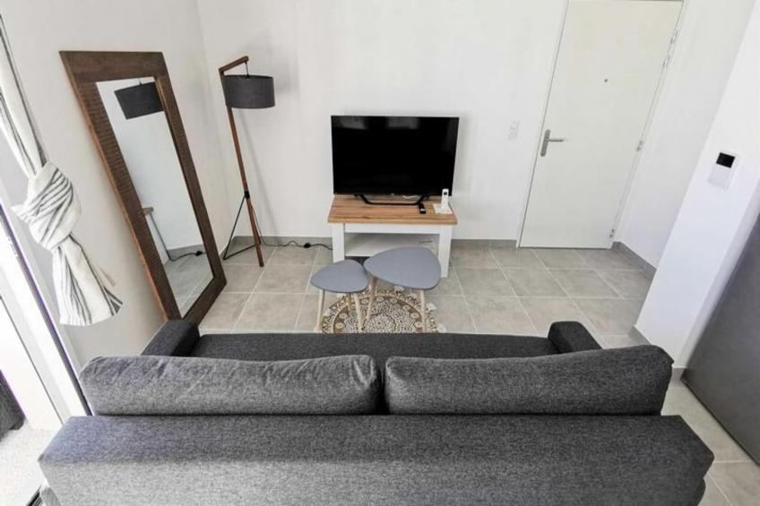 Résidence Les Voiles Blanches - foto 6